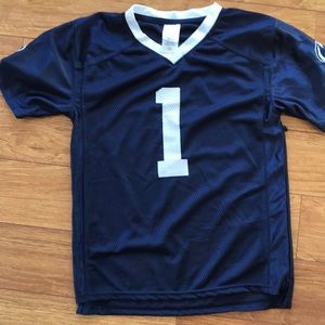 Boys PSU Jersey